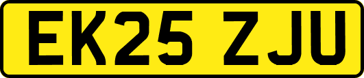 EK25ZJU