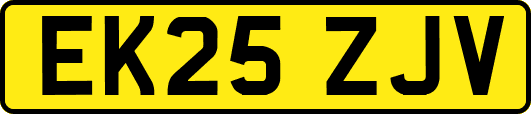 EK25ZJV