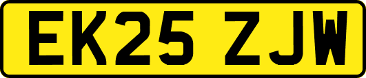 EK25ZJW