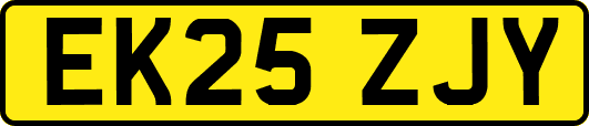 EK25ZJY