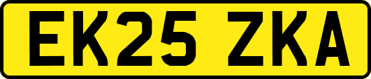 EK25ZKA