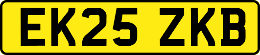 EK25ZKB