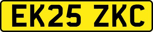 EK25ZKC