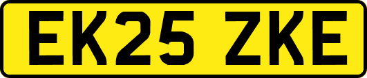 EK25ZKE