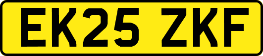 EK25ZKF