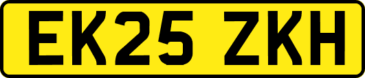 EK25ZKH