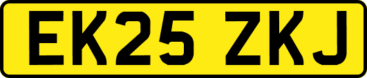 EK25ZKJ