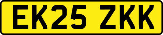 EK25ZKK