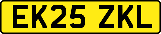 EK25ZKL
