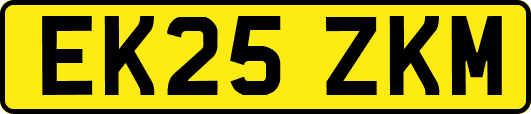 EK25ZKM