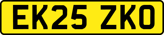 EK25ZKO