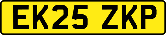 EK25ZKP