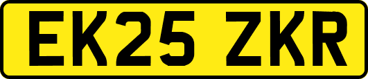 EK25ZKR