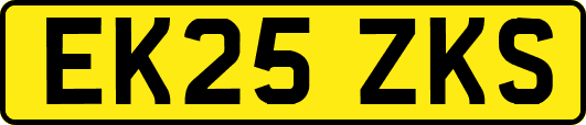 EK25ZKS