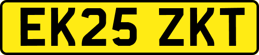 EK25ZKT