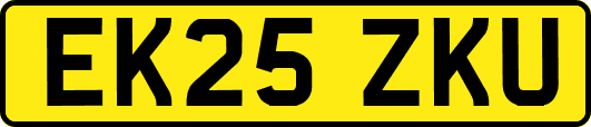 EK25ZKU