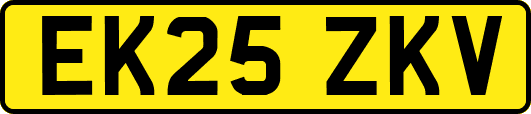 EK25ZKV