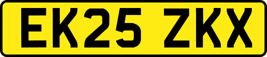 EK25ZKX