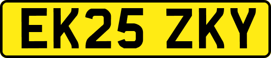 EK25ZKY