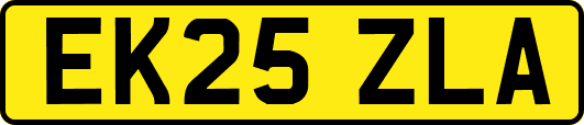 EK25ZLA