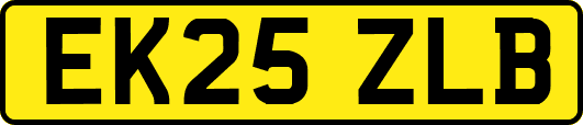 EK25ZLB