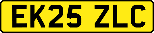 EK25ZLC
