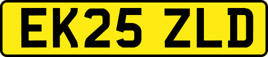 EK25ZLD