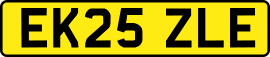 EK25ZLE