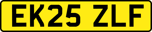 EK25ZLF