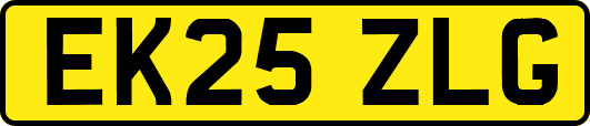 EK25ZLG