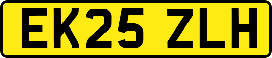 EK25ZLH