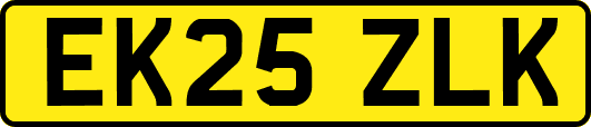 EK25ZLK