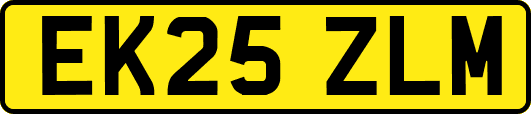 EK25ZLM
