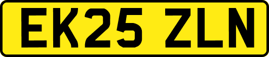 EK25ZLN