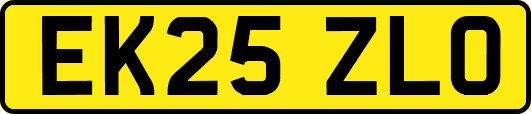 EK25ZLO