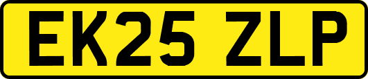 EK25ZLP