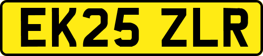 EK25ZLR