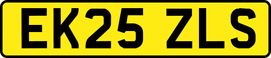 EK25ZLS