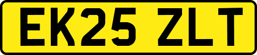 EK25ZLT