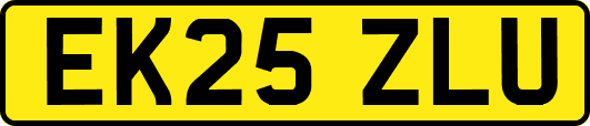 EK25ZLU
