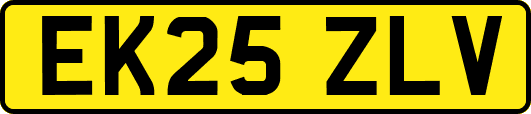 EK25ZLV