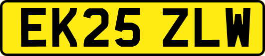 EK25ZLW