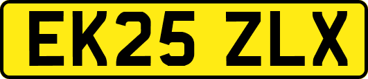 EK25ZLX
