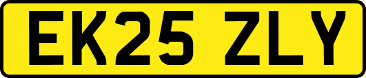 EK25ZLY
