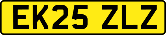 EK25ZLZ