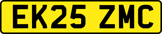 EK25ZMC