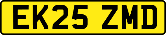 EK25ZMD