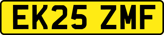 EK25ZMF