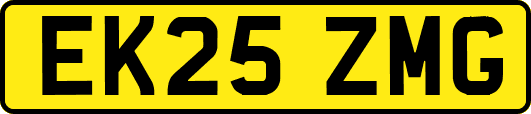 EK25ZMG