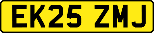 EK25ZMJ